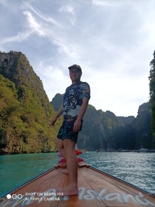 PIKACHU的第一张照片--德清中老年相亲网